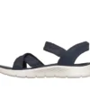 Skechers Slip-ins: Sandalia Go Walk Flex – Cozy Fit Kaia Skechers Slip-ins: Sandalia Go Walk Flex – Cozy Fit Kaia
