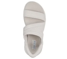 Skechers Slip-ins: Sandalia Go Walk Flex – Enticing