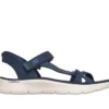 Skechers Slip-ins: Sandalia Go Walk Flex – Illuminate Skechers Slip-ins: Sandalia Go Walk Flex – Illuminate