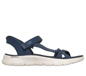 Skechers Slip-ins: Sandalia Go Walk Flex – Illuminate