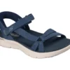 Skechers Slip-ins: Sandalia Go Walk Flex – Illuminate Skechers Slip-ins: Sandalia Go Walk Flex – Illuminate