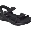 Skechers Slip-ins: Sandalia Go Walk Flex – Illuminate Skechers Slip-ins: Sandalia Go Walk Flex – Illuminate