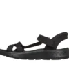 Skechers Slip-ins: Sandalia Go Walk Flex – Illuminate Skechers Slip-ins: Sandalia Go Walk Flex – Illuminate