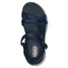 Skechers Slip-ins: Sandalia Go Walk Flex – Sssophia Skechers Slip-ins: Sandalia Go Walk Flex – Sssophia