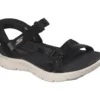 Skechers Slip-ins: Sandalia Go Walk Flex – Sssophia Skechers Slip-ins: Sandalia Go Walk Flex – Sssophia