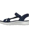 Skechers Slip-ins: Sandalia Go Walk Flex – Sssophia Skechers Slip-ins: Sandalia Go Walk Flex – Sssophia
