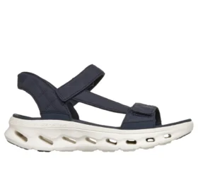 Skechers Slip-ins: Sandalia Go Walk Glide-Step 2.0 – Cozy Fit Jada