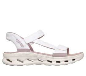 Skechers Slip-ins: Sandalia Go Walk Glide-Step 2.0 – Cozy Fit Jada