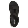 Skechers Slip-ins: Sandalia Go Walk Glide-Step 2.0 – Cozy Fit Jada Skechers Slip-ins: Sandalia Go Walk Glide-Step 2.0 – Cozy Fit Jada