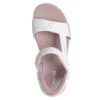 Skechers Slip-ins: Sandalia Go Walk Glide-Step 2.0 – Cozy Fit Jada Skechers Slip-ins: Sandalia Go Walk Glide-Step 2.0 – Cozy Fit Jada