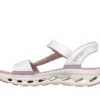 Skechers Slip-ins: Sandalia Go Walk Glide-Step 2.0 – Cozy Fit Jada Skechers Slip-ins: Sandalia Go Walk Glide-Step 2.0 – Cozy Fit Jada