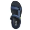 Skechers Slip-ins: Sandalia Go Walk Glide-Step 2.0 – Gerry