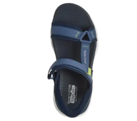 Skechers Slip-ins: Sandalia Go Walk Glide-Step 2.0 – Gerry Skechers Slip-ins: Sandalia Go Walk Glide-Step 2.0 – Gerry