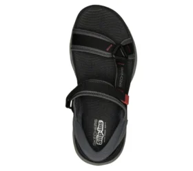 Skechers Slip-ins: Sandalia Go Walk Glide-Step 2.0 – Gerry