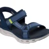 Skechers Slip-ins: Sandalia Go Walk Glide-Step 2.0 – Gerry