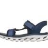 Skechers Slip-ins: Sandalia Go Walk Glide-Step 2.0 – Gerry