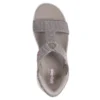 Skechers Slip-ins: Sandalia Go Walk Massage Fit – Confetti Sky Skechers Slip-ins: Sandalia Go Walk Massage Fit – Confetti Sky