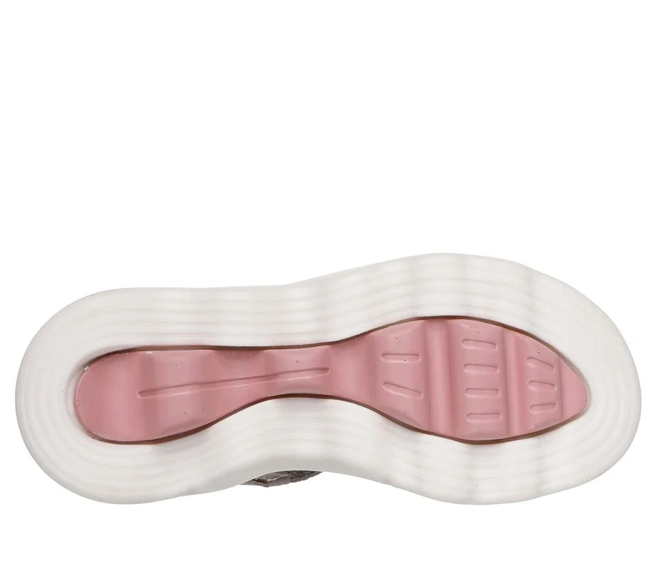 Skechers Slip-ins: Sandalia Go Walk Massage Fit – Confetti Sky Skechers Slip-ins: Sandalia Go Walk Massage Fit – Confetti Sky
