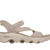 Skechers Slip-ins: Sandalia Go Walk Massage Fit – Elise Skechers Slip-ins: Sandalia Go Walk Massage Fit – Elise