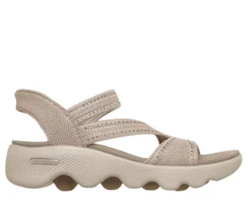Skechers Slip-ins: Sandalia Go Walk Massage Fit – Elise
