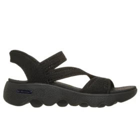 Skechers Slip-ins: Sandalia Go Walk Massage Fit – Elise