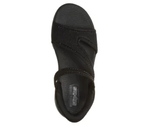 Skechers Slip-ins: Sandalia Go Walk Massage Fit – Elise