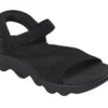 Skechers Slip-ins: Sandalia Go Walk Massage Fit – Elise Skechers Slip-ins: Sandalia Go Walk Massage Fit – Elise