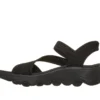 Skechers Slip-ins: Sandalia Go Walk Massage Fit – Elise Skechers Slip-ins: Sandalia Go Walk Massage Fit – Elise