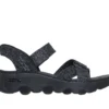 Skechers Slip-ins: Sandalia Go Walk Massage Fit – Heather Skechers Slip-ins: Sandalia Go Walk Massage Fit – Heather