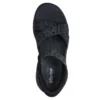 Skechers Slip-ins: Sandalia Go Walk Massage Fit – Heather Skechers Slip-ins: Sandalia Go Walk Massage Fit – Heather