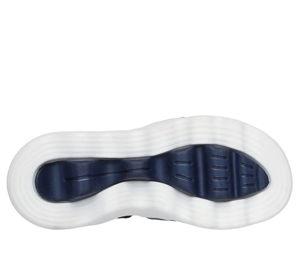 Skechers Slip-ins: Sandalia Go Walk Massage Fit – Heather Skechers Slip-ins: Sandalia Go Walk Massage Fit – Heather