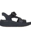 Skechers Slip-ins: Sandalia Max Cushioning Elite 2.0 – Emery Skechers Slip-ins: Sandalia Max Cushioning Elite 2.0 – Emery