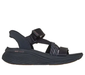 Skechers Slip-ins: Sandalia Max Cushioning Elite 2.0 – Emery Skechers Slip-ins: Sandalia Max Cushioning Elite 2.0 – Emery