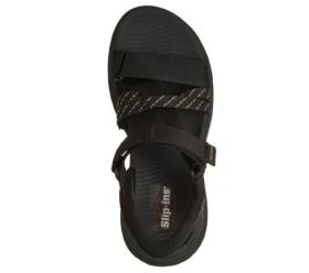 Skechers Slip-ins: Sandalia Max Cushioning Elite 2.0 – Emery