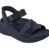Skechers Slip-ins: Sandalia Max Cushioning Elite 2.0 – Emery Skechers Slip-ins: Sandalia Max Cushioning Elite 2.0 – Emery