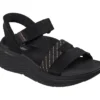 Skechers Slip-ins: Sandalia Max Cushioning Elite 2.0 – Emery Skechers Slip-ins: Sandalia Max Cushioning Elite 2.0 – Emery