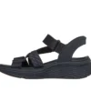 Skechers Slip-ins: Sandalia Max Cushioning Elite 2.0 – Emery Skechers Slip-ins: Sandalia Max Cushioning Elite 2.0 – Emery
