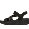 Skechers Slip-ins: Sandalia Max Cushioning Elite 2.0 – Emery Skechers Slip-ins: Sandalia Max Cushioning Elite 2.0 – Emery