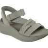 Skechers Slip-ins: Sandalia Max Cushioning Elite 2.0 – Emery Skechers Slip-ins: Sandalia Max Cushioning Elite 2.0 – Emery