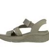 Skechers Slip-ins: Sandalia Max Cushioning Elite 2.0 – Emery Skechers Slip-ins: Sandalia Max Cushioning Elite 2.0 – Emery