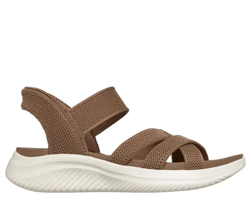 Skechers Slip-ins: Sandalia Ultra Flex 3.0 – Forever Better Skechers Slip-ins: Sandalia Ultra Flex 3.0 – Forever Better