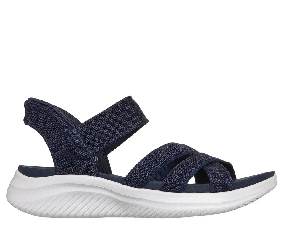 Skechers Slip-ins: Sandalia Ultra Flex 3.0 – Forever Better Skechers Slip-ins: Sandalia Ultra Flex 3.0 – Forever Better