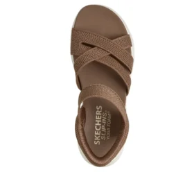Skechers Slip-ins: Sandalia Ultra Flex 3.0 – Forever Better