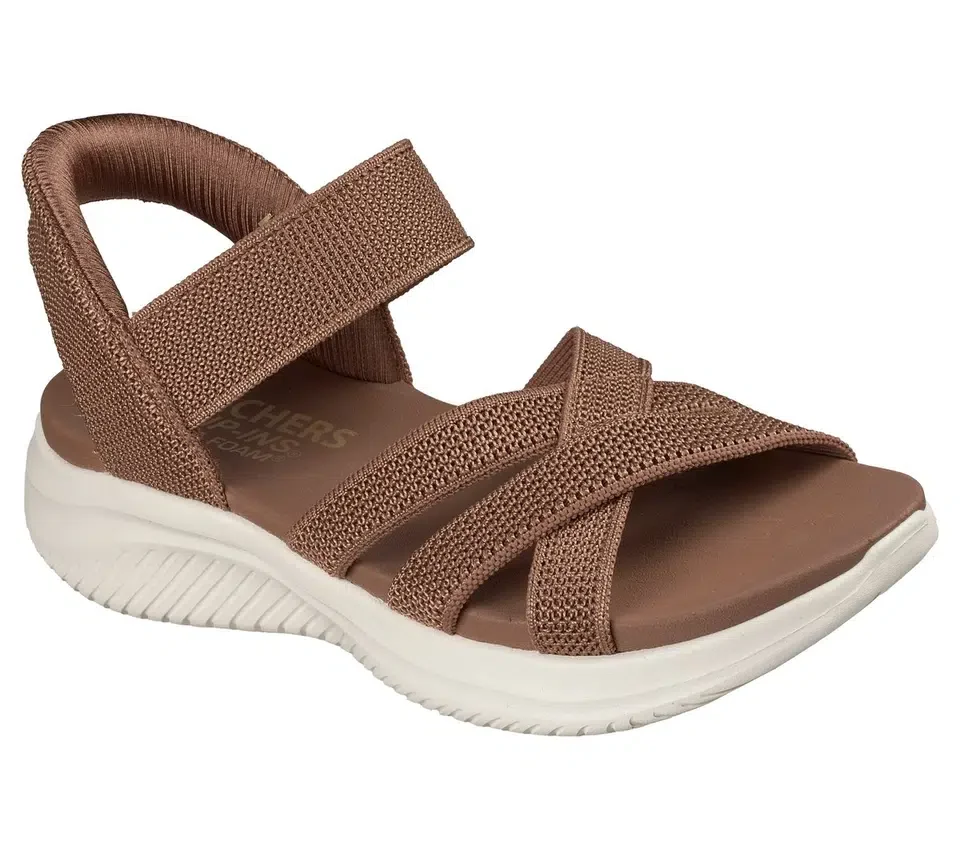 Skechers Slip-ins: Sandalia Ultra Flex 3.0 – Forever Better Skechers Slip-ins: Sandalia Ultra Flex 3.0 – Forever Better