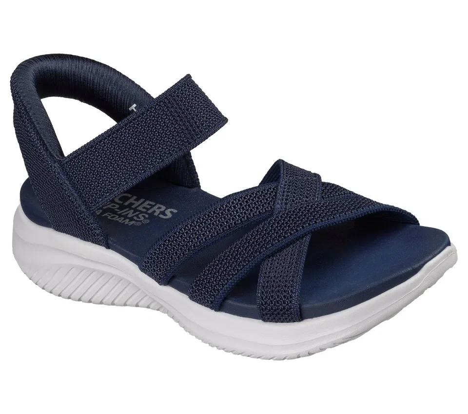 Skechers Slip-ins: Sandalia Ultra Flex 3.0 – Forever Better Skechers Slip-ins: Sandalia Ultra Flex 3.0 – Forever Better