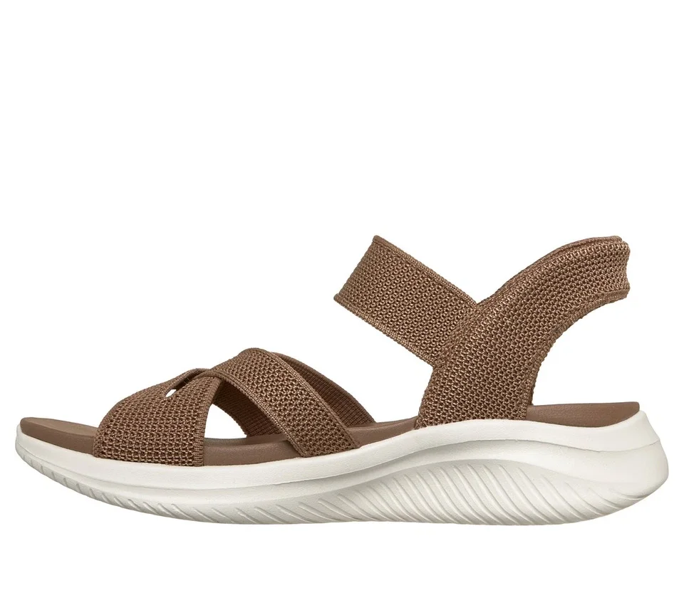 Skechers Slip-ins: Sandalia Ultra Flex 3.0 – Forever Better Skechers Slip-ins: Sandalia Ultra Flex 3.0 – Forever Better