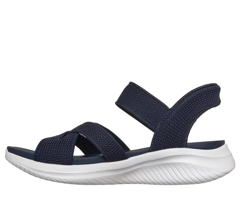 Skechers Slip-ins: Sandalia Ultra Flex 3.0 – Forever Better Skechers Slip-ins: Sandalia Ultra Flex 3.0 – Forever Better