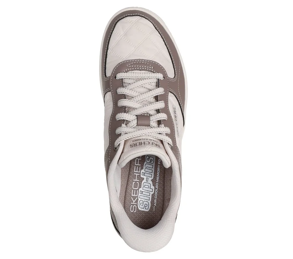 Skechers Slip-ins: Sport Court 2.0 – Cozy Fit Daily Journey Skechers Slip-ins: Sport Court 2.0 – Cozy Fit Daily Journey