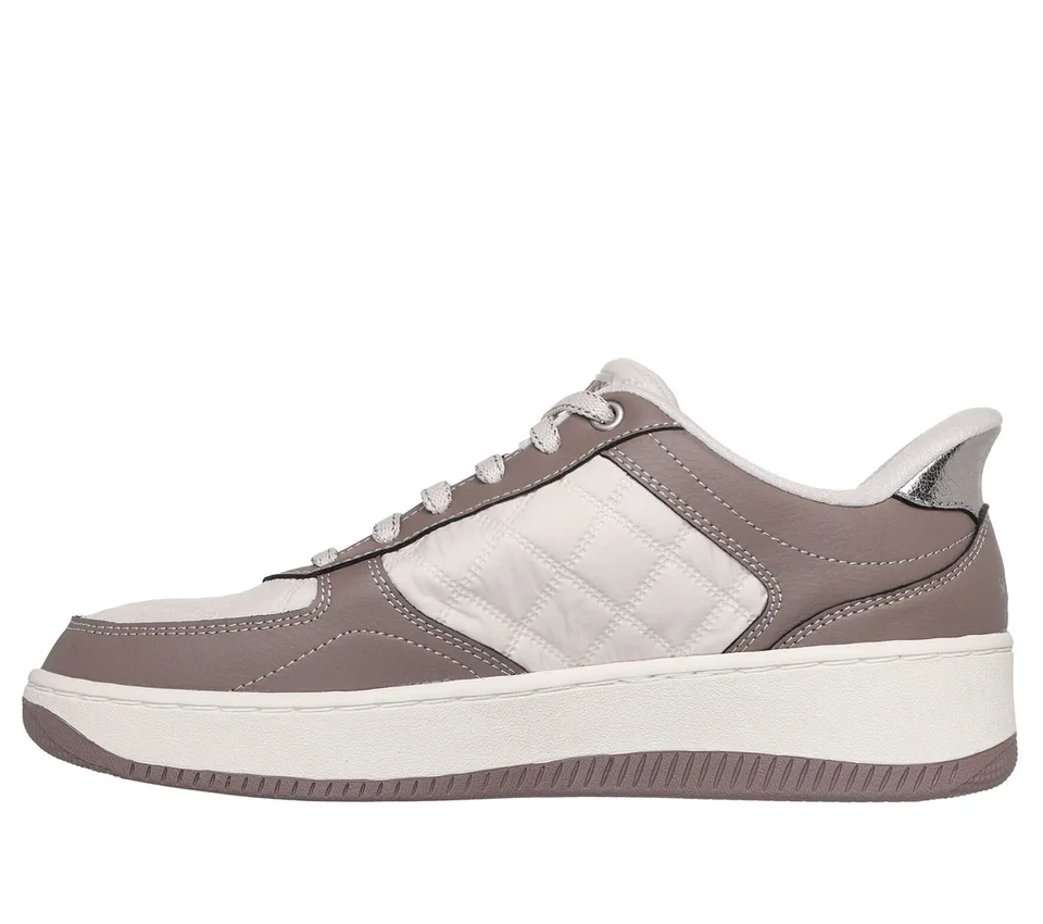 Skechers Slip-ins: Sport Court 2.0 – Cozy Fit Daily Journey Skechers Slip-ins: Sport Court 2.0 – Cozy Fit Daily Journey
