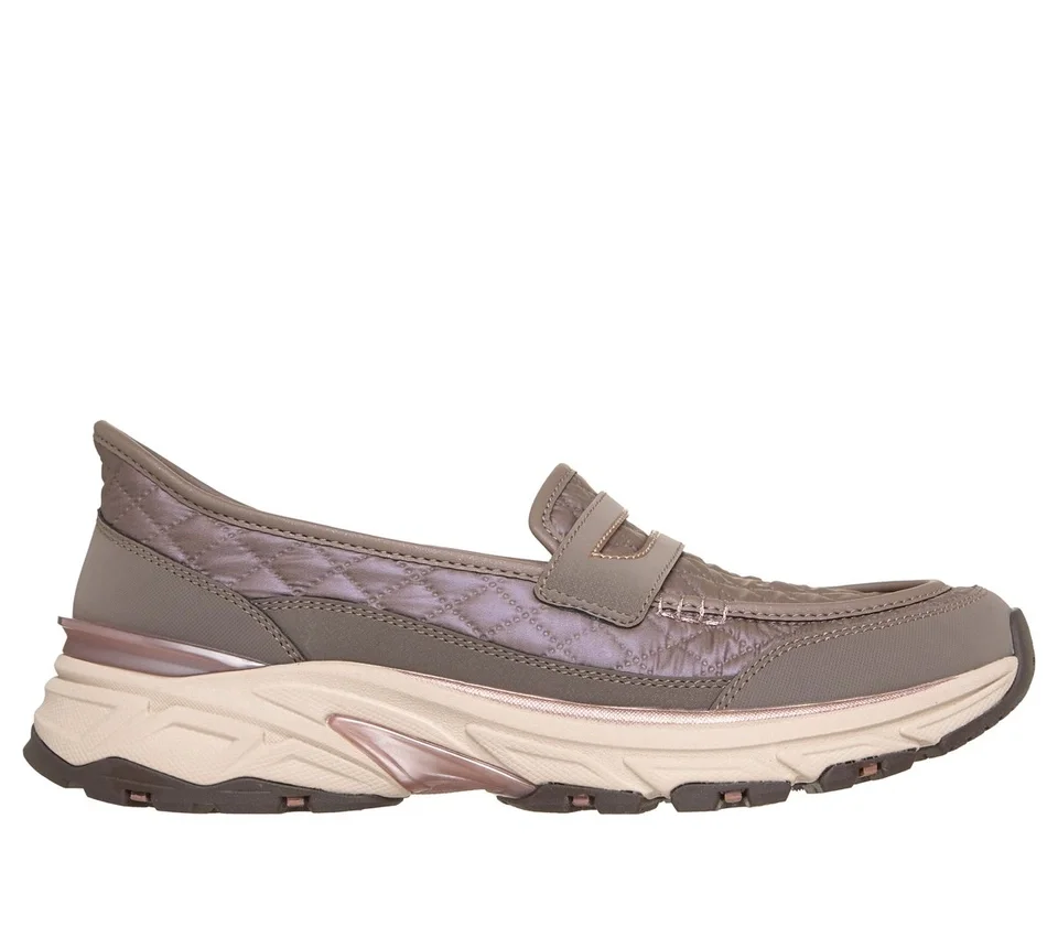 Skechers Slip-ins: Stamina Sport – Comodidad y elegancia Skechers Slip-ins: Stamina Sport – Comodidad y elegancia